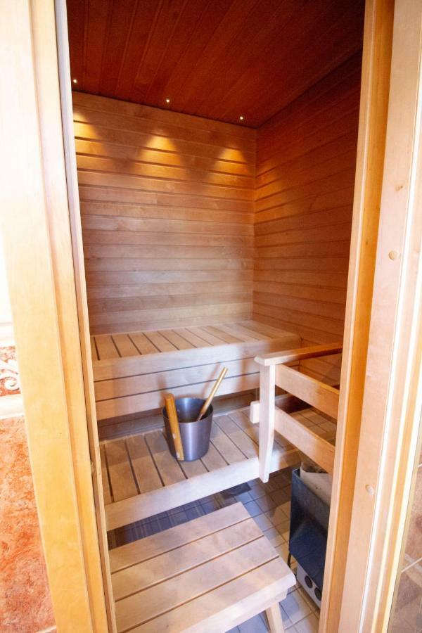 2Ndhomes Stunning Top Floor Residence With Sauna And Balcony Helsinki Exterior foto